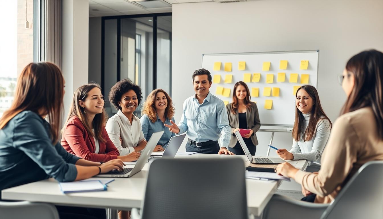 Learn Skills for Real Work